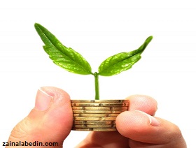 استثمار في ايران