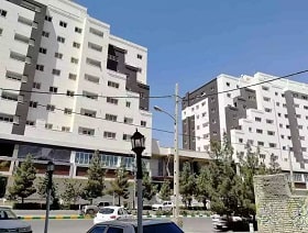 شقق للبيع مشهد