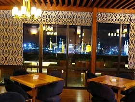 فندق قصر الضيافة 